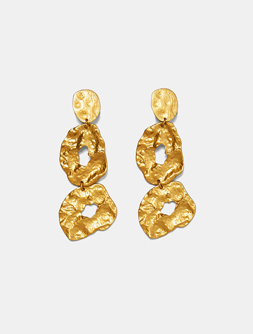 Circular Earrings - Bild 2