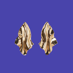 Circular Earrings