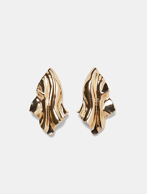 Circular Earrings - Bild 3