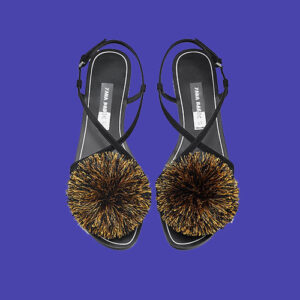 Coloured Shoes