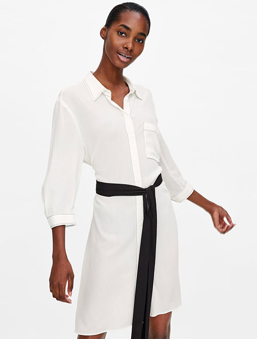 Jumpsuit With Buttons - Bild 2
