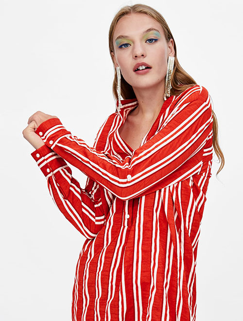 Jumpsuit With Buttons - Bild 3