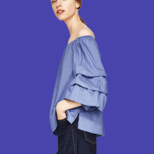 Edition Eibbed Top